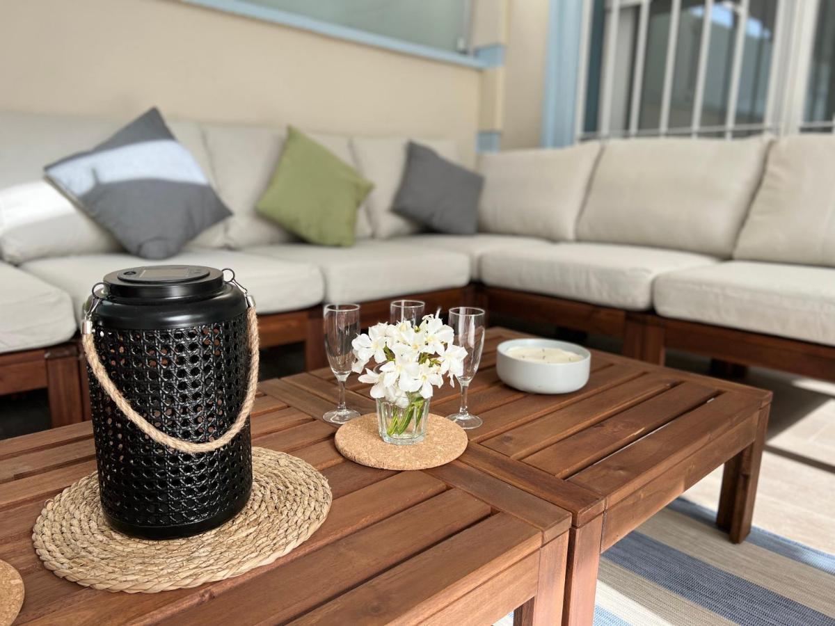 Seaside Home Torrevieja - Lamata La Mata  Extérieur photo