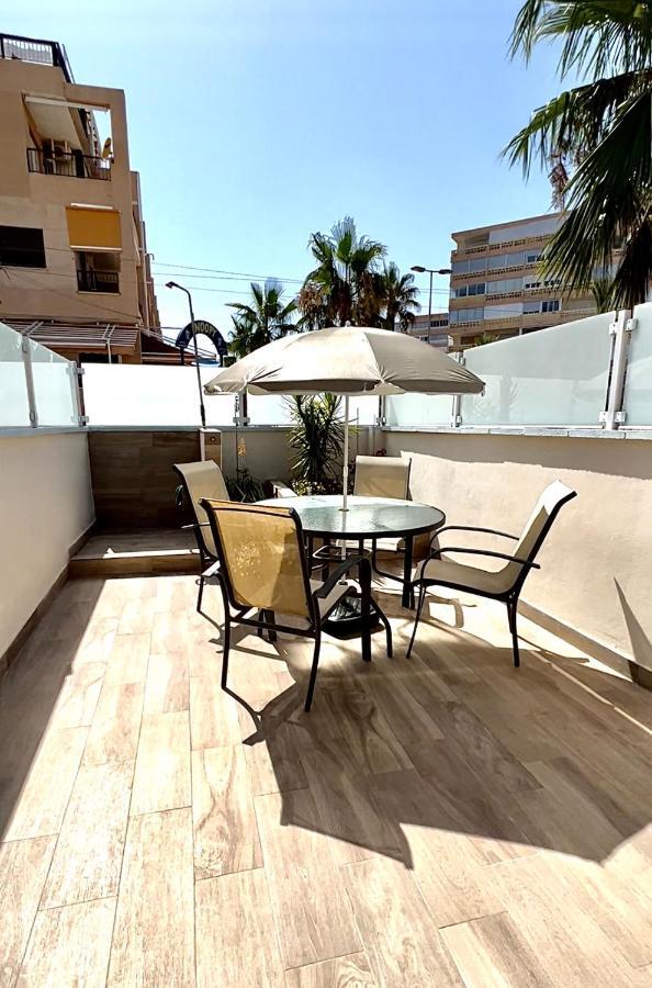 Seaside Home Torrevieja - Lamata La Mata  Extérieur photo