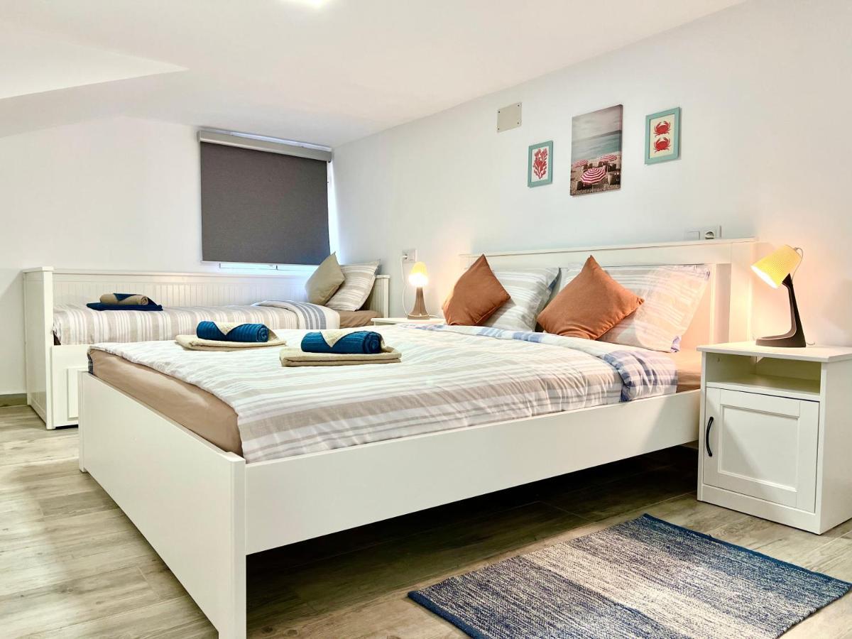 Seaside Home Torrevieja - Lamata La Mata  Extérieur photo