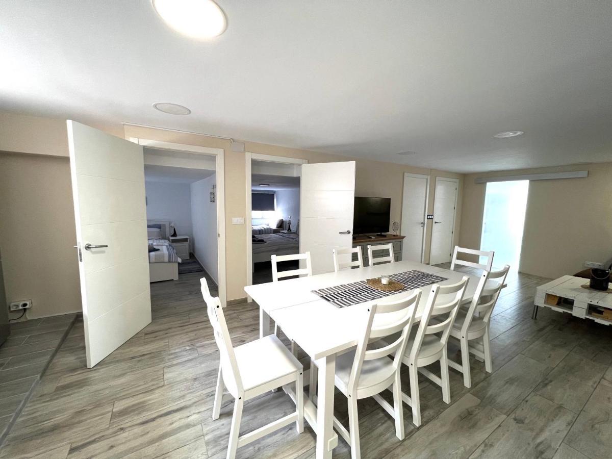 Seaside Home Torrevieja - Lamata La Mata  Extérieur photo