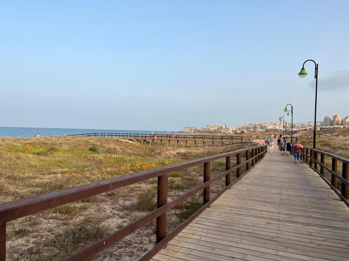 Seaside Home Torrevieja - Lamata La Mata  Extérieur photo